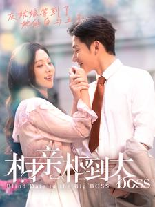 相亲相到大boss（101集）免费短剧合集
