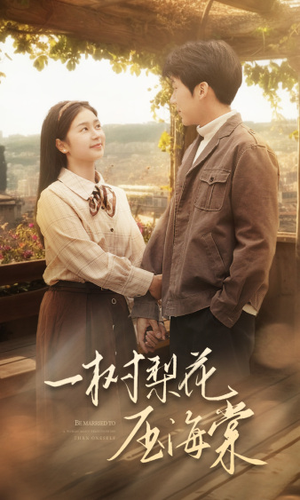 一树梨花压海棠（82集）最热门短剧来了