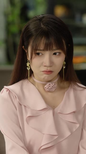 我被套路撞了N下腰（6集）推荐热门短剧