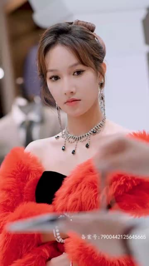 隐藏千金见招拆招（85集）我真的爱了