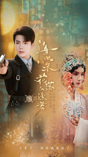 海棠花落又逢君（66集）热门爆款短剧