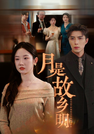 月是故乡明（85集）免费在线看全集