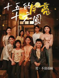 十五的月亮十六圆（60集）好看吗