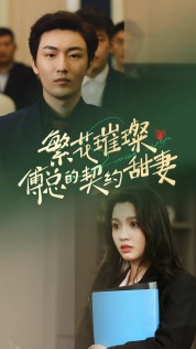 繁花璀璨傅总的契约甜妻（80集）男频短剧推荐