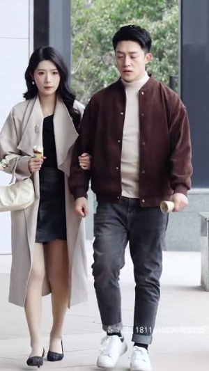 谎言的背后（91集）最火的短剧