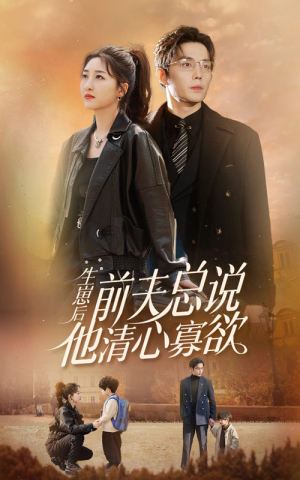 生崽后，前夫总说他清心寡欲（82集）大结局