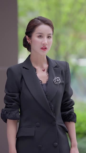 爱你命中注定（99集）短剧太精彩