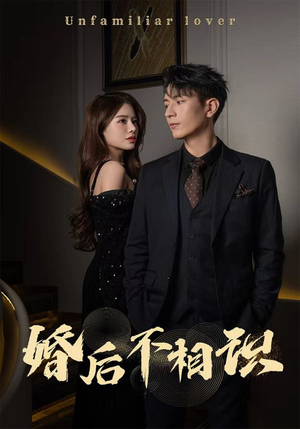婚后不相识（100集）让你一口气看完