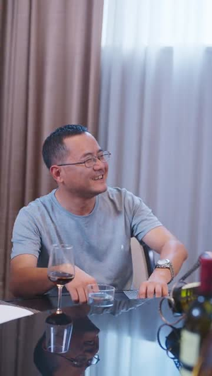 离婚后，我二嫁豪门（36集）精彩短剧天天看