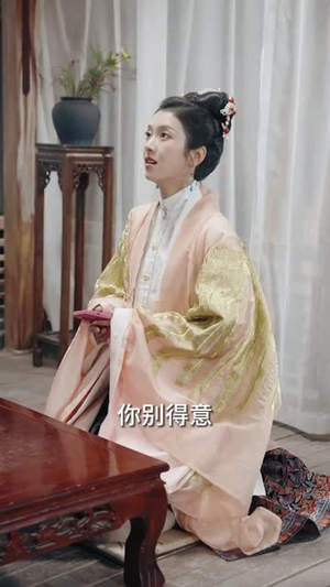 她的伤痕荣耀（74集）精彩短剧来了