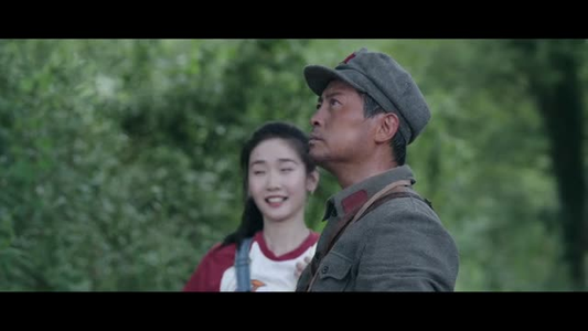 我在长征路上开超市（5集）短剧推荐更新中