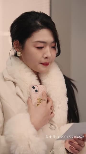 当皇后穿成了豪门弃妇（100集）上热门短剧