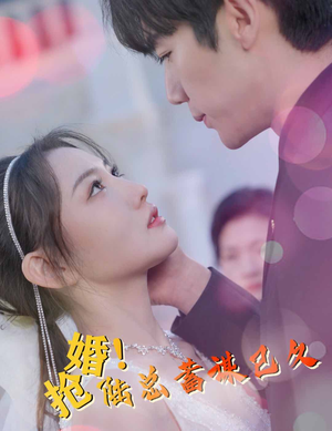 抢婚！陆总蓄谋已久（99集）男频短剧推荐