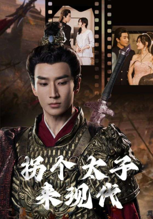 拐个太子来现代(79集) 拐个太子来现代(79集)零花钱看整部剧