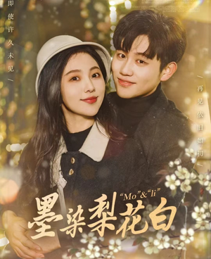 墨染梨花白（86集）在线免费观影
