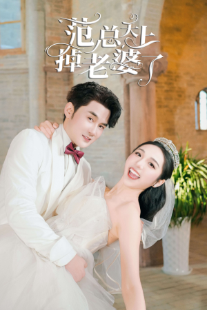 范总天上掉老婆了（78集）火爆短剧热播中