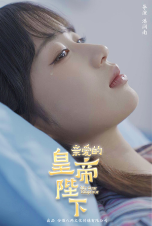 亲爱的皇帝陛下（81集）看精彩短剧