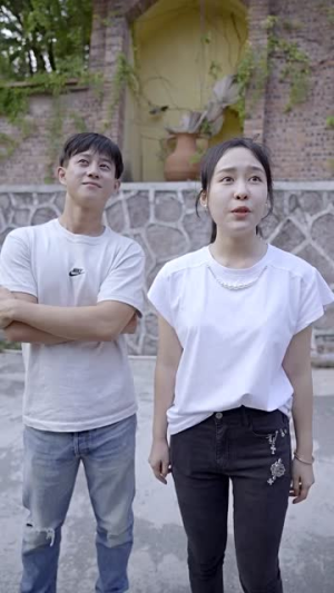 我的倾城大小姐（100集）深深爱上这部剧