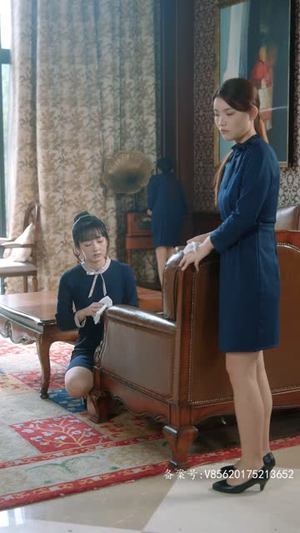 最新版： 千金归来（68集）精彩好看的短剧