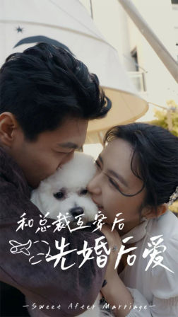 和总裁互穿后先婚后爱（60集）演员表