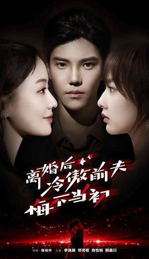 离婚后冷傲前夫悔不当初（83集）第一季