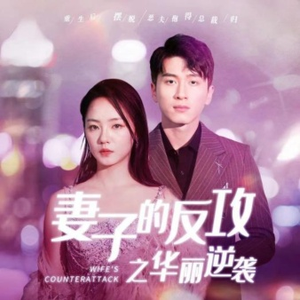 妻子的反攻之华丽逆袭（30集）免费看短剧全集