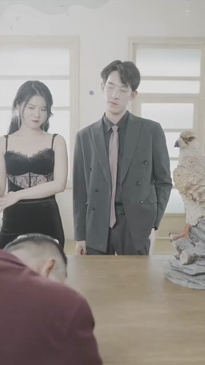 复仇游戏之娇妻的诱惑（77集）直接看到大结局