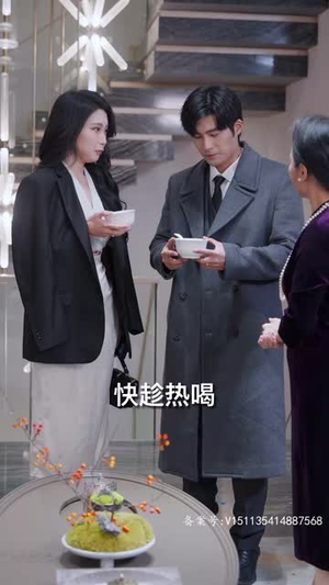 如果我没爱过他(92集) 如果我没爱过他(92集)全季一次看完