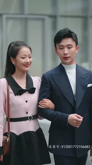 闪婚后我跟总裁互换了身体（80集）免费版