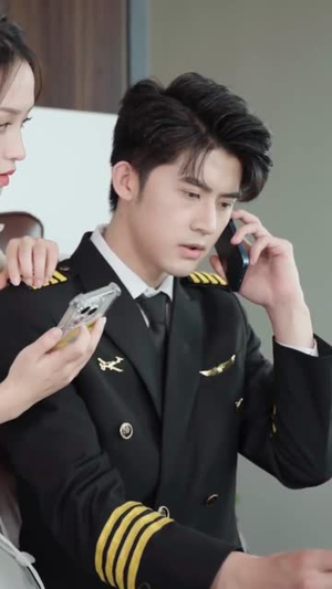 顾机长，劝你做个人吧（45集）红果短剧免费看