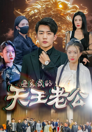 女总裁的天王老公（101集）全集免费观看