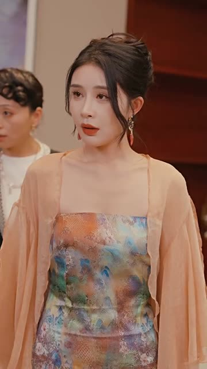 开局当保安：全能弃少（97集）在线观看完整版