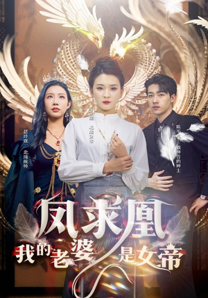 凤求凰我的老婆是女帝（97集）精彩短剧片段