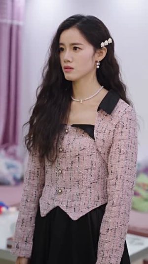 穿成恶毒女配每天被男主惦记（100集）第二季