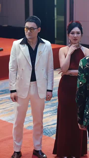 歌神回归，重返巅峰（82集）爱上了这部剧了