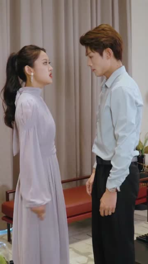 叶少给点力，少夫人又要离婚了（46集）热播短剧排行榜