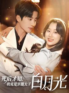 死后才知，我竟是京圈太子白月光（88集）短剧排行榜