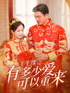 半生缘之有多少爱可以重来（67集）一口气看完全集