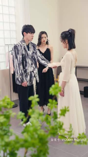 谁偷走了我的人生（一生所爱）免费短剧全集看