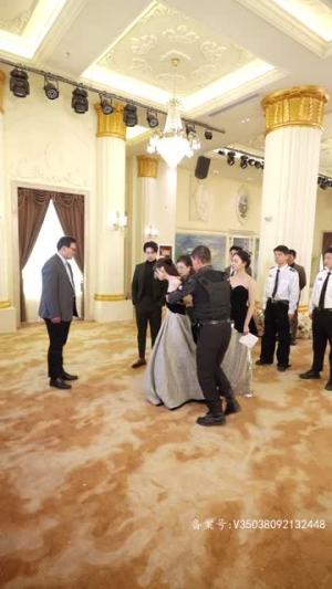 奉天承孕：傅少请接芷（奉天承孕傅少请接芷）热门短剧分享