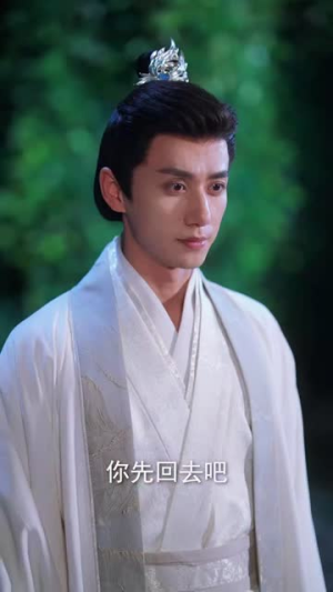 神穿古代我龙袍加身（79集）火爆短剧推荐