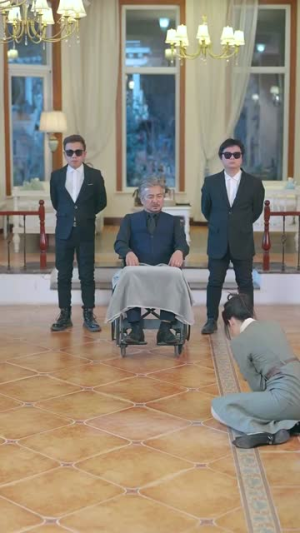 如果思念有声音（思念无声胜有声）穿越短剧推荐