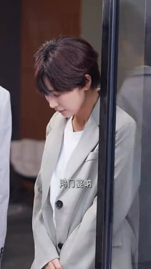 女扮男装后我掰弯了闪婚总裁（80集）独家资源免费看