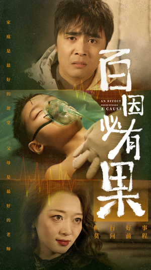 百因必有果（50集）免费观看全集