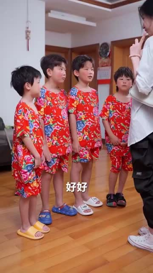 总裁夫人从农村来给你撑腰了（80集）精彩短剧合集