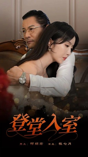 登堂入室（50集）短剧解说全集