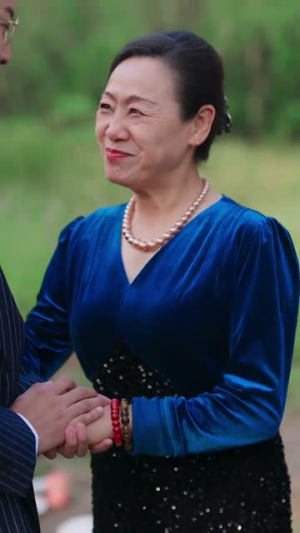 退婚后大小姐她不装了（37集）精彩短剧热播中