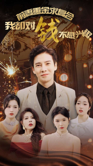 前妻重金求复合我却对钱不感兴趣（100集）看到大结局