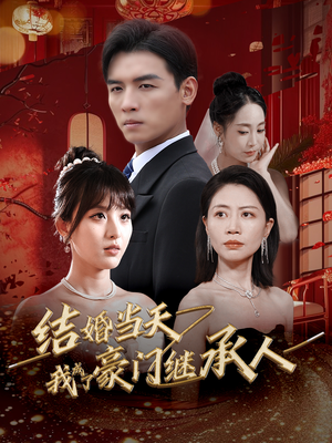 结婚当天我成了豪门继承人（53集）全剧免费观看