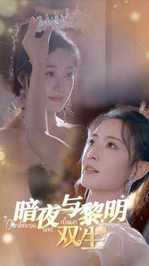 暗夜与黎明:双生(32集) 暗夜与黎明:双生(32集)好看到停不下来